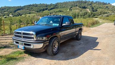 Dodge RAM 1500