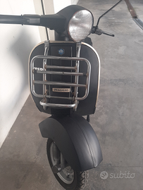 Vespa pk 50