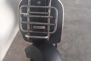 Vespa pk 50
