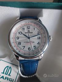 Orologio Margi Prestige automatico 