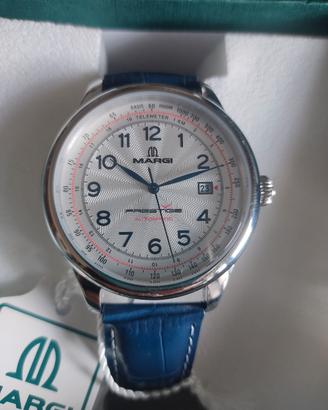 Orologio Margi Prestige automatico 