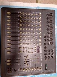 mixer xd 66 perfetto