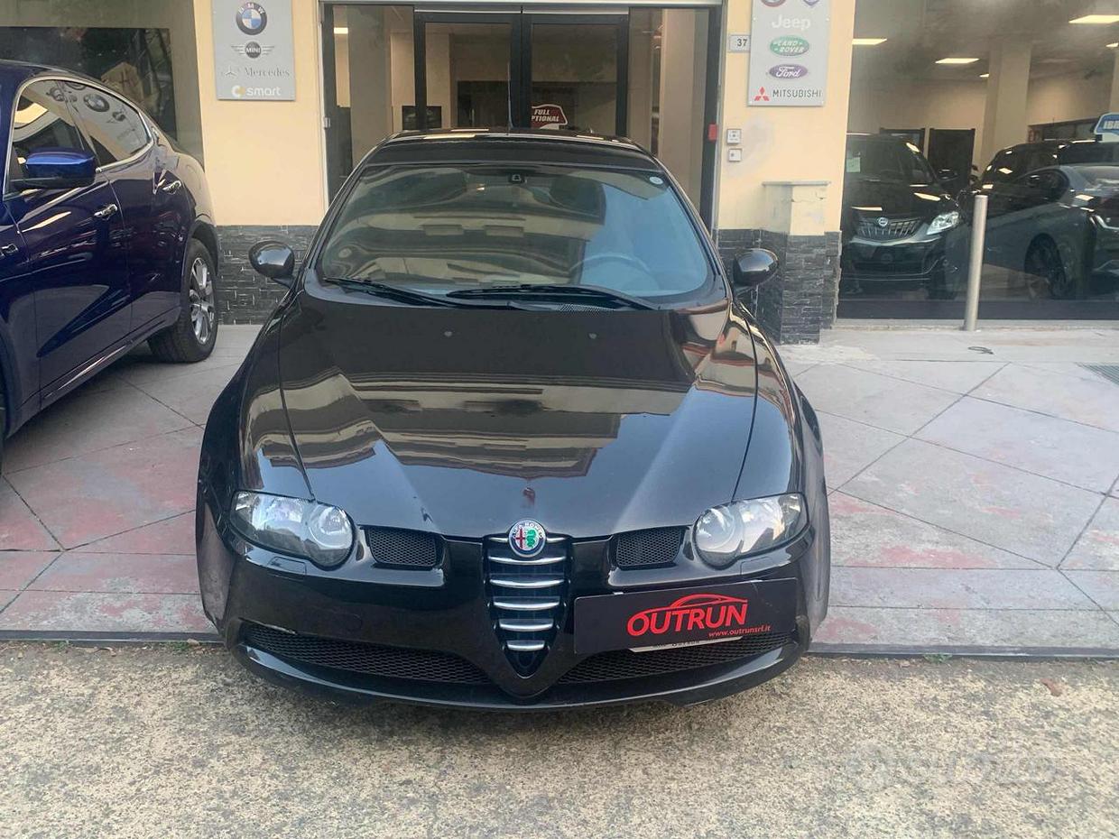 Alfa Romeo 147