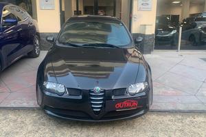 ALFA ROMEO 147 3.2i V6 24V cat Selespeed 3 porte