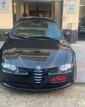 ALFA ROMEO 147 3.2i V6 24V cat Selespeed 3 porte