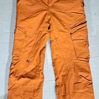 Pantaloni da neve sci snowboard