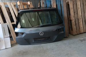 Portelllone posteriore Volkswagen Tiguan 