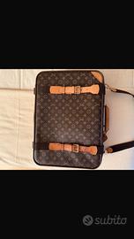 Borsa viaggio Louis Vuitton
