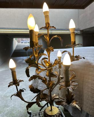 Lampada da appoggio