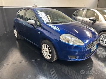 Fiat Grande Punto 1.2 5 porte Active