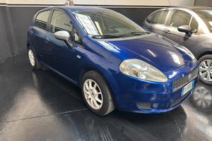 Fiat Grande Punto 1.2 5 porte Active