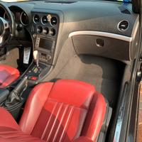 Alfa romeo brera 3.2 v6 q4 tronic