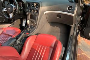 Alfa romeo brera 3.2 v6 q4 tronic