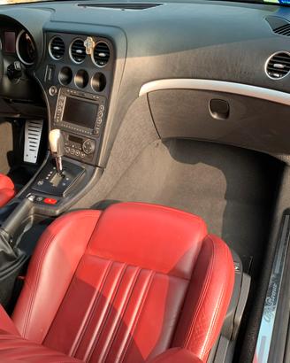 Alfa romeo brera 3.2 v6 q4 tronic