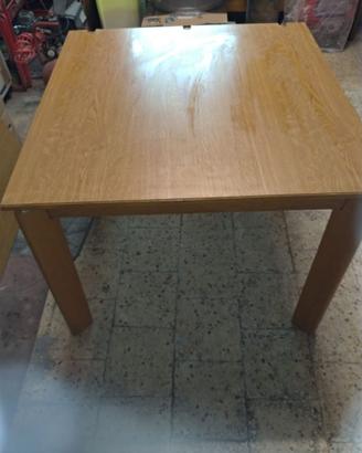 Tavolo legno allungabile Scavolini originale 100%