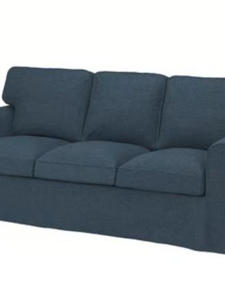 divano IKEA interamente sfoderabile 