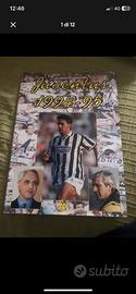 Annuario juventus 1994-95