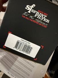 Filtro Sprint Filter BMW R 1200 1250 GS