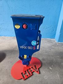 Martello idraulico VISTARINI VHX 90 S