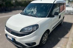 Fiat Doblo 1.6 MJT 120CV - ANCHE PER NEOPATENTATI