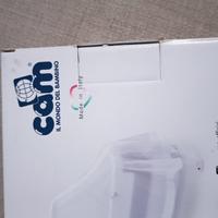 Velo per culla (Velo per Cullami CAM)
