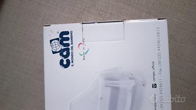Velo per culla (Velo per Cullami CAM)