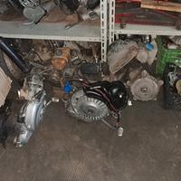 motore vespa 50 special 