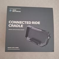 Supporto BMW GS 1300 - Connected Ride Cradle