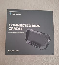Supporto BMW GS 1300 - Connected Ride Cradle