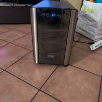 cantinetta 6 bottiglie 