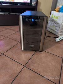 cantinetta 6 bottiglie 