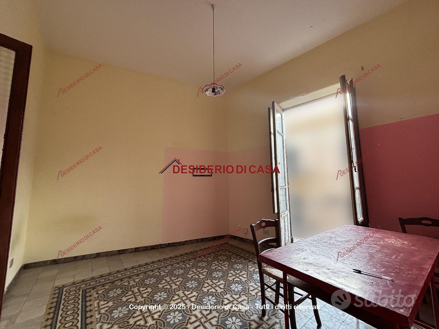 Apartment in Palermo, III Circoscrizione - Vista 2