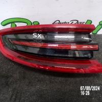 FANALINO POSTERIORE SINISTRO MACAN 95B 2018