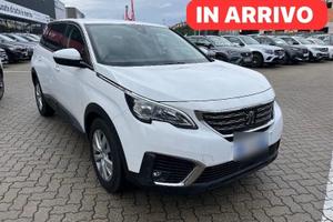Peugeot 5008 BlueHDi 130 S&S Business