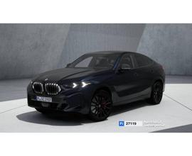 BMW X6 xDrive40i 48V Msport Pro