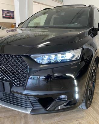 DS DS7 CROSSBACK 1.5 130cv PERFORMANCE LINE+ TETTO