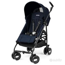 Passeggino  ultra-leggero Pliko Mini Peg Perego