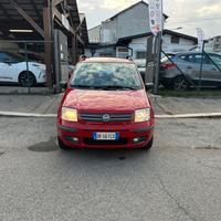 Fiat Panda 1.2 Dynamic Natural Power