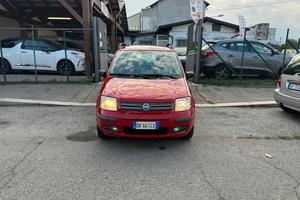 Fiat Panda 1.2 Dynamic Natural Power