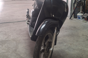 Aprilia scarabeo 50cc 1999 (minarelli)