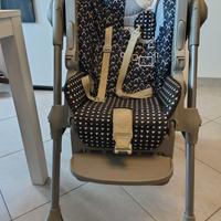 Seggiolone Chicco Polly Easy