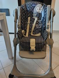 Seggiolone Chicco Polly Easy