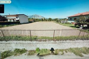 Terreno edificabile Cervinara Montesarchio