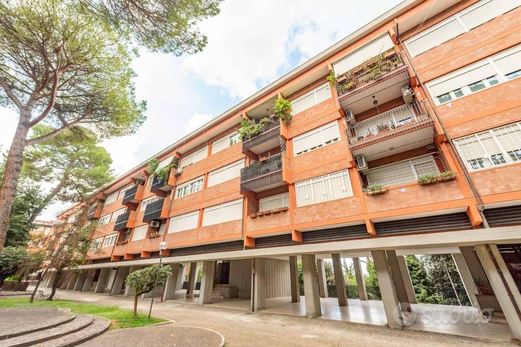 Appartamento – Roma, Val Melaina, Municipio Roma III - Vista 2