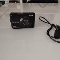 fotocamera digitale compatta Fujifilm FinePix C 20