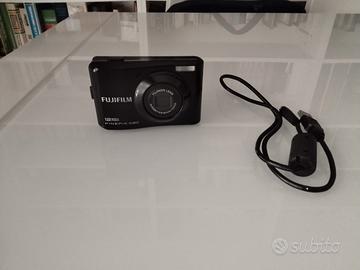fotocamera digitale compatta Fujifilm FinePix C 20