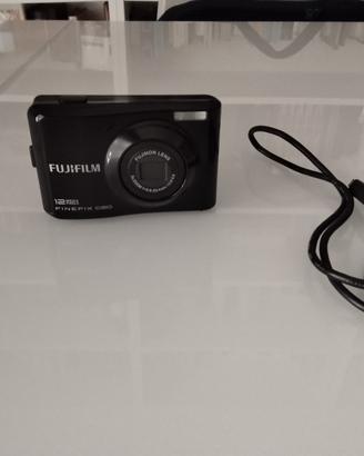 fotocamera digitale compatta Fujifilm FinePix C 20