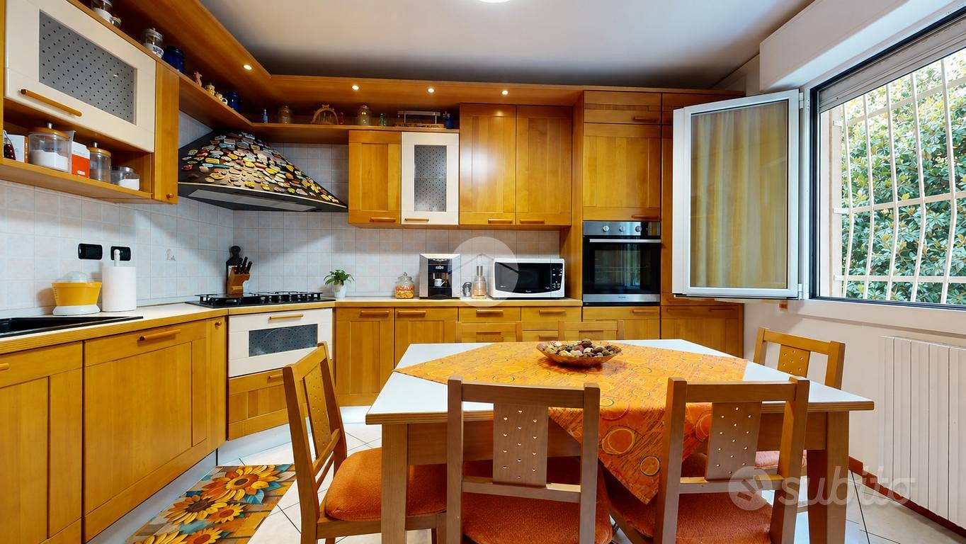 Apartment in Seregno, Sant'Ambrogio, Lazzaretto - Vista 2