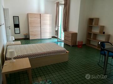 Stanza ad uso singolo a Sassari