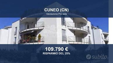 Immobile in asta di 66 m² a Cuneo